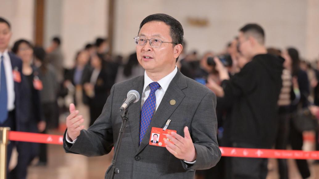 澎湃新闻-专注时政与思想-thepaper.cn