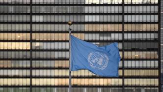 联合国安理会发表声明，对海地局势“深表关切”
