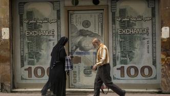 埃镑汇率市场化后暴跌近40%，危机中的埃及经济走向何方？