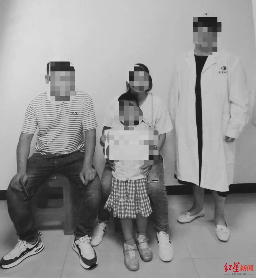 河南一司法鉴定中心被举报造假：男孩穿裙子替女孩做亲子鉴定