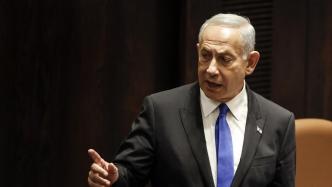 不顾拜登警告，以色列总理誓与哈马斯“你死我亡”
