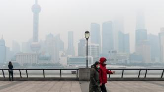 上海今日上午空气有轻度污染，下午至夜间将逐渐好转