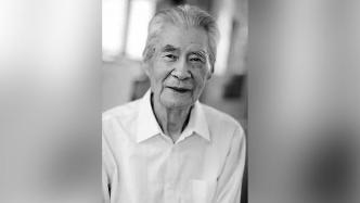 南京大学资深教授周勋初逝世，享年95岁