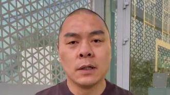 被质疑打假拳，中国“拳王”张志磊愤怒回应：我的目标是冠军