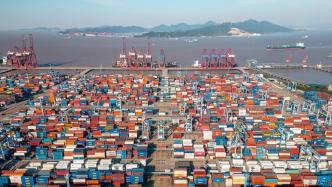浙江外贸“开门红”：1-2月进出口总值增长18.1%