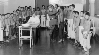中美浮梦录︱大门口的囚徒（二）：金山埃仑岛上的中国移民