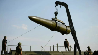 核观察｜俄罗斯会降低战术核武器的使用门槛？