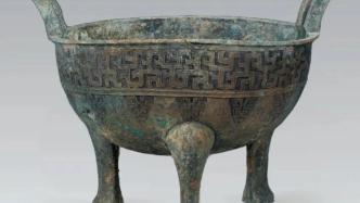 陶寺北墓地公布新发现，楚、齐鲁风格铜器印证三地交流