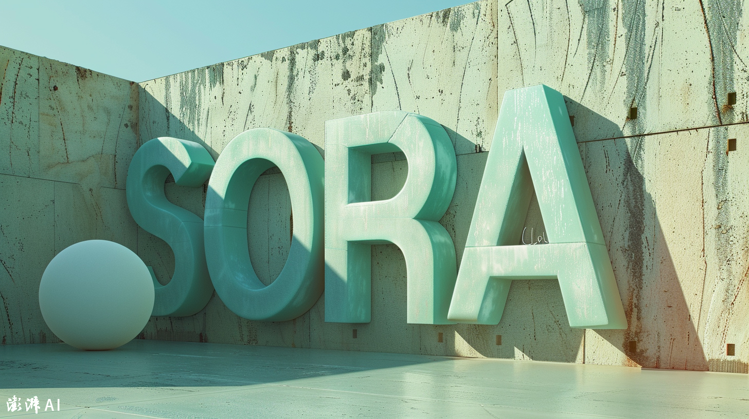 OpenAI首席技术官：Sora将于年内正式向公众推出