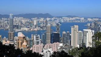 香港弘扬中华文化办公室将于4月成立