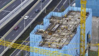 中国建设报：房地产项目“白名单”叫好又叫座