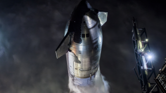 SpaceX星舰第三次试射：完好抵达太空，马斯克发文祝贺