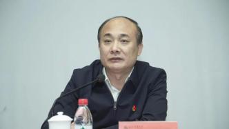 北京体育大学党委书记曹卫东被查，担任该职已近7年