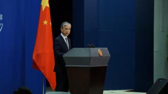 外交部：中国仍是发展中国家，愿为推动全球发展作更大贡献