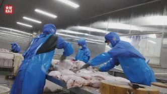 槽头肉制作梅菜扣肉问题曝光，阜阳市场监管局已查封涉事企业
