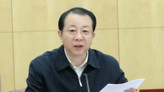 周末打虎：黑龙江省人大常委会副主任李显刚通报被查
