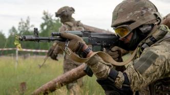 芬兰外长:不应排除向乌克兰派遣军队可能，但目前不会派