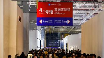 促进新消费服务新格局，2024上海建博会顺利闭幕