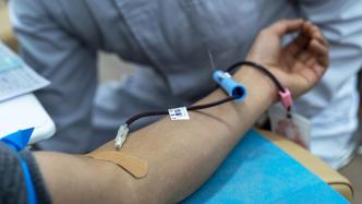 山东：无偿献血累计1000毫升及以上终身享受无限量临床用血费用减免