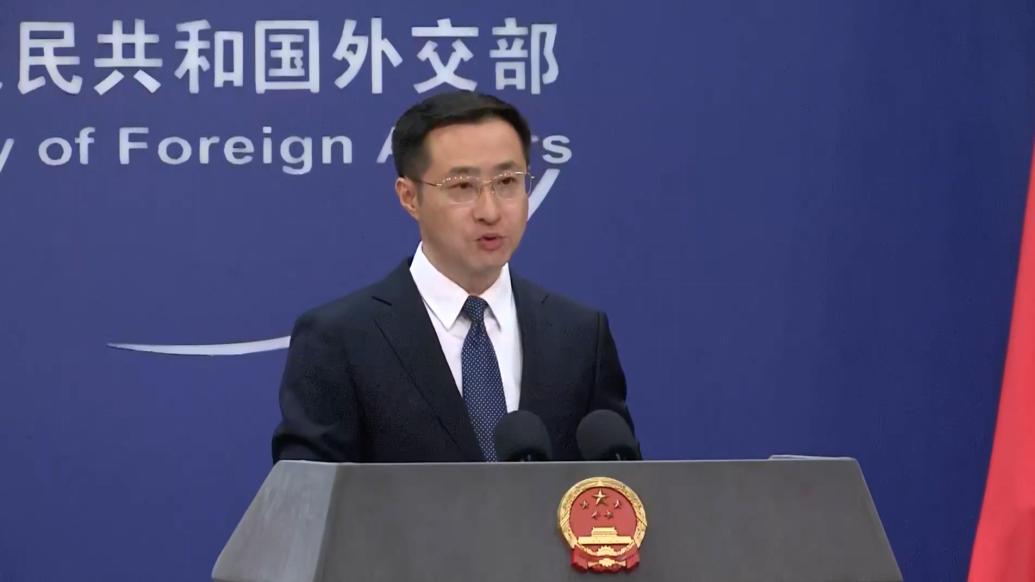 普京胜选后称就台湾问题挑衅中国注定失败，外交部：高度赞赏
