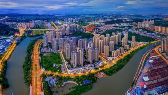 广东江门市今年计划供应建设用地12707亩，商品住宅用地占比约11%