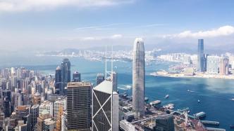 实探“撤辣”后的香港楼市：成交量明显回升，内地买家是主力