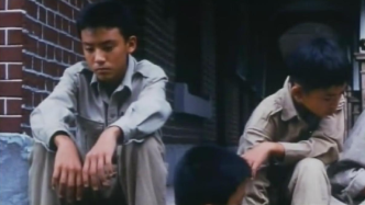 孩子为什么犯罪？