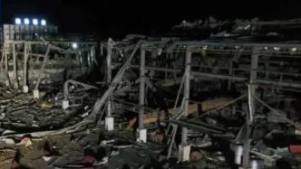 广西平果10·20较大爆炸事故致6死5伤，调查报告发布
