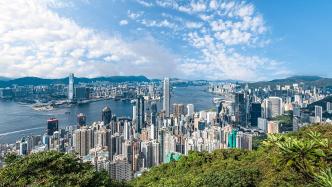香港特区立法会二读通过《维护国家安全条例草案》