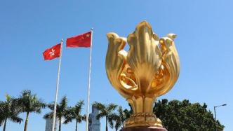 香港特区立法会全票通过《维护国家安全条例》，将于23日刊宪