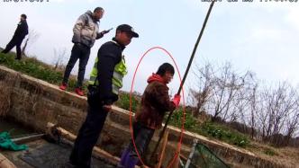禁渔期内捕螺蛳等水产品1吨多，三人被上海警方抓获