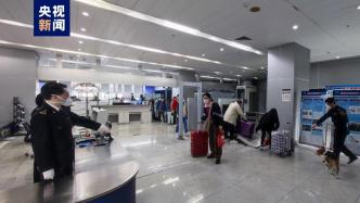 南沙客运港至香港机场航线复航，粤港将进入“一小时”经济圈