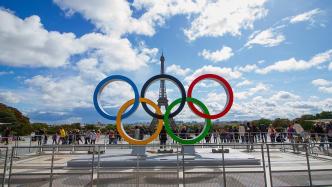 国家步、手枪射击队巴黎奥运会参赛阵容揭晓，“00后”为主