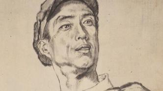 蒋兆和诞辰120周年｜他的画，从一落笔就是属于人民的