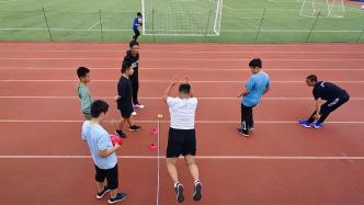北京50所中小学将试点体育教学改革，推广体育走班制教学