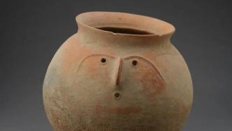 清华艺博展“抟埴之工”，看古代亚欧大陆的陶瓷艺术