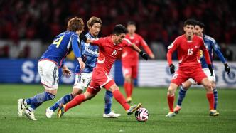 日本足协称世预赛日本队对朝鲜队的比赛将不会按原计划在平壤举行