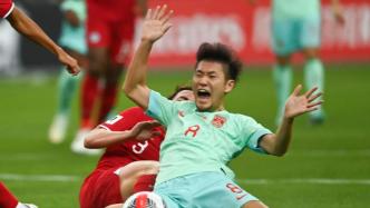 媒体：中国足球又被逼上绝路，这次时间比预想中来得更早一些