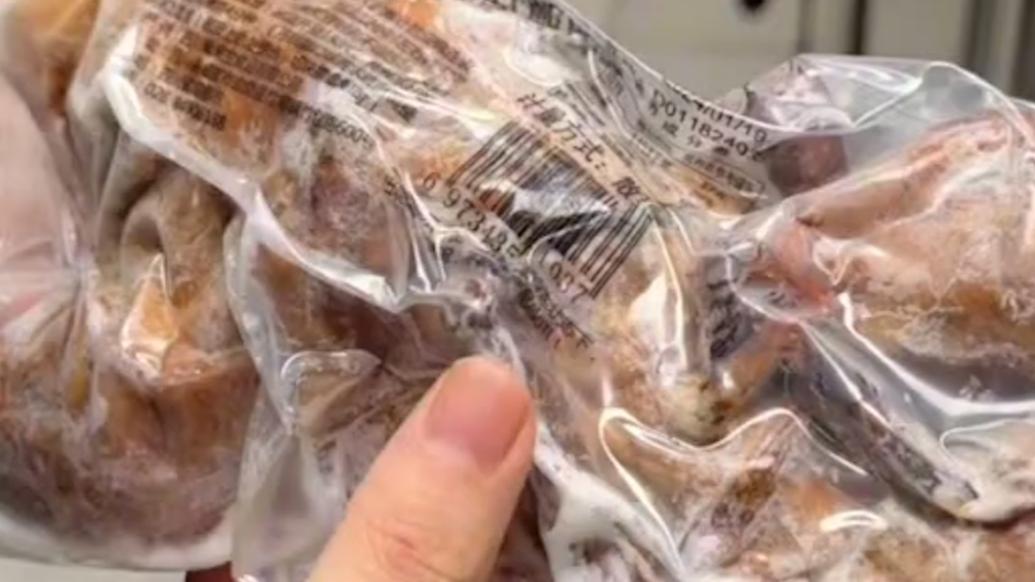 老鴨集店員不會主動說爆汁脆皮鴨是半成品做的