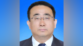 宋迎东出任哈尔滨工程大学校长，担任9年校长的姚郁卸任