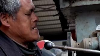 盲人兄弟靠耳聽手摸修車，成立農(nóng)機合作社帶領社員致富