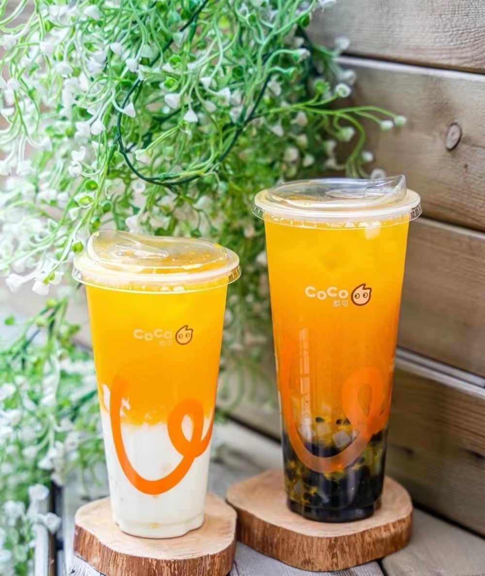 coco都可×「沙漠邮局」,沙棘助力绿洲计划_生活方式_澎湃新闻-the