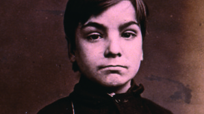 “费根的孩童”：维多利亚时期的少年犯罪