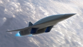 技术派｜美军大力发展高超声速飞机，新一轮竞赛即将来临？