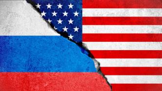 美国财政部对与俄罗斯有关的13个实体和2名个人实施制裁