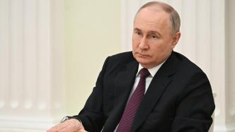 6分钟双语版丨莫斯科恐袭3天后，普京透露更多追凶信息