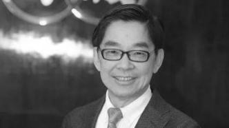 70岁香港商界领袖李秀恒病逝，曾任四届全国政协委员
