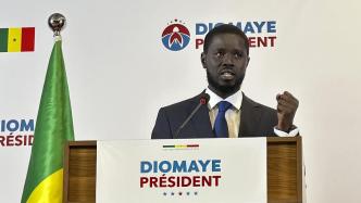 塞内加尔将迎来史上最年轻总统：从出狱到胜选仅不到两周