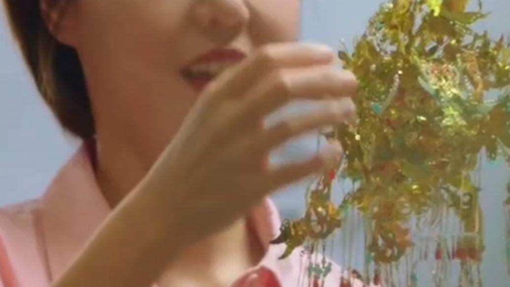 中國潮玩，自己拼的就是最酷的