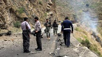 巴基斯坦军方承诺全面彻查达苏水电站项目车队遭遇恐袭事件并严惩凶手